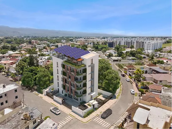 apartamentos - Nuevo Proyecto de Apartamentos Sostenibles en Cerro Hermoso  7