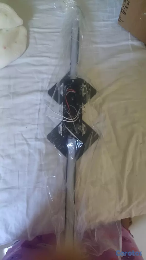 decoración y accesorios - Lámparas de pared (no recargable) 3