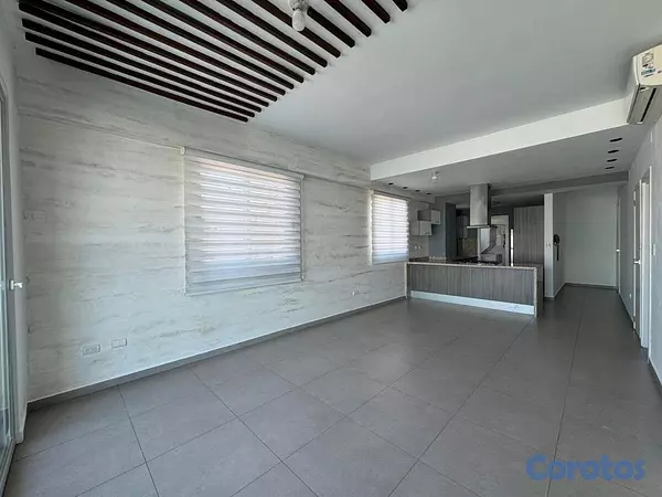 apartamentos - Apartamento Moderno en Venta o Alquiler – Serrallé 4