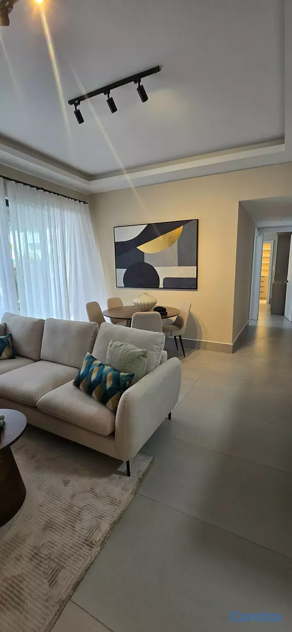 apartamentos - Alquiler  Amueblado en Evaristo 7