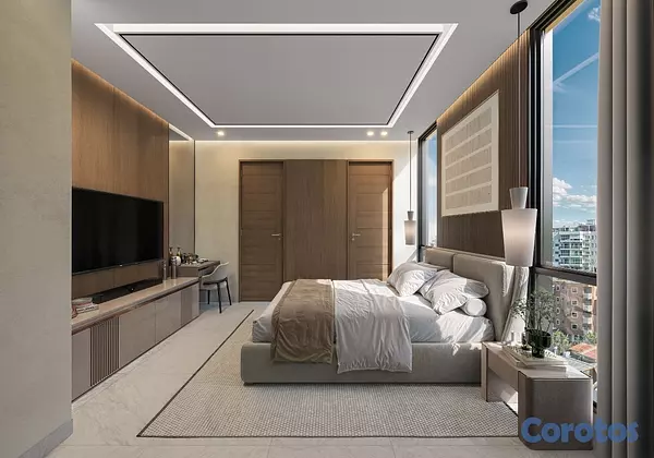 apartamentos - Apartamentos en Bella Vista  6