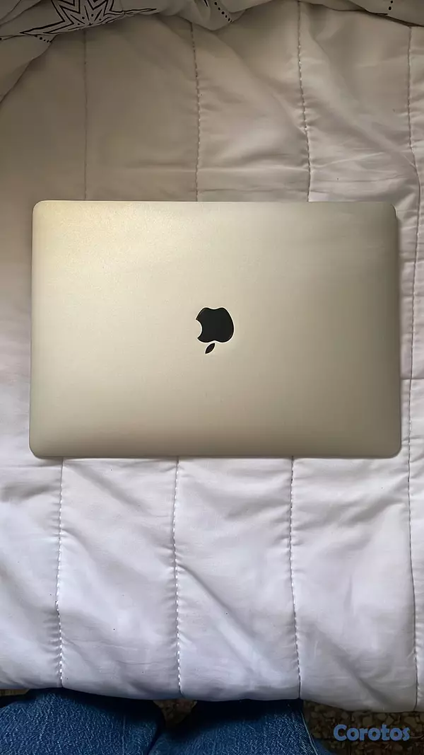 computadoras y laptops - ¡MacBook Air M1 en excelente estado! 🚀 Potencia y  2