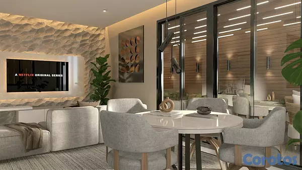 Proyectos - proyecto de casas en altos de arroyo hondo en vent 4
