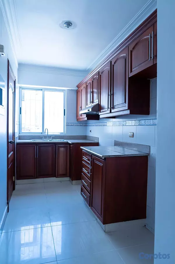 apartamentos - Amplio Apartamento de 136 m² en Mirador Norte | Es 5
