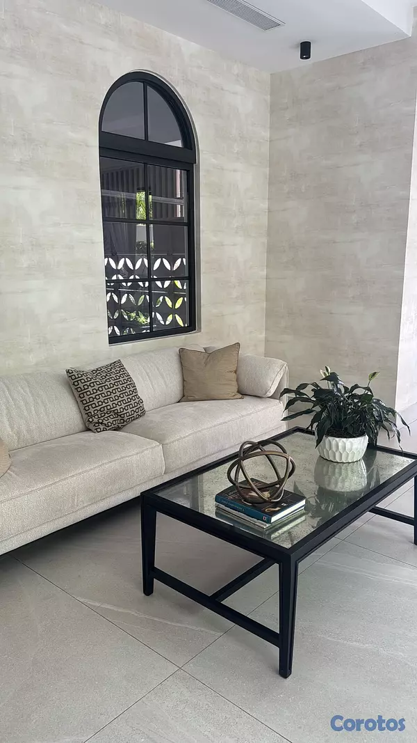 apartamentos - Paraíso segunda con terraza vendo nuevo  3