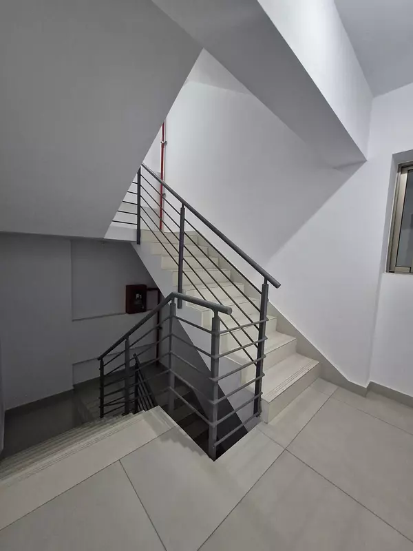 apartamentos - Apartamento centrico en Gazcue 6