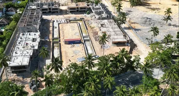 apartamentos - Apartamento en venta en El Portillo 4