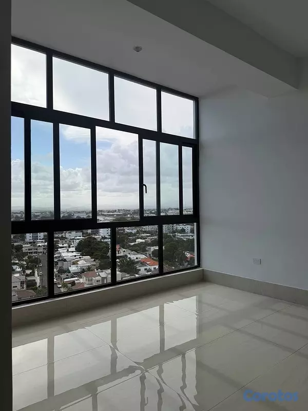 apartamentos - Apto moderno en alquiler de 3 habitaciones , para estrenar , con Gym y jacuzzy 11