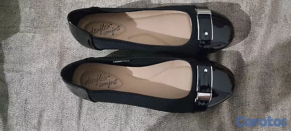 zapatos para mujer - BELLOS CARZADOS PARA MUJER ZIZE 8 2