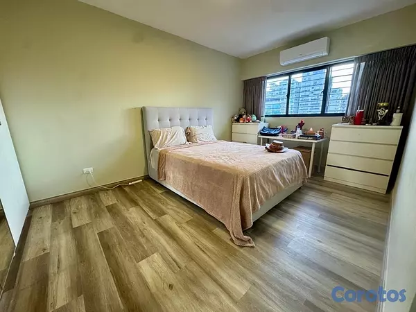 apartamentos - Apt Piantini totalmente renovado moderno 8