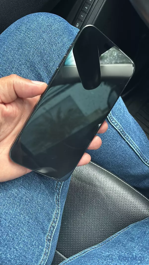celulares y tabletas - Iphone 15 Pro Max-256GB 3