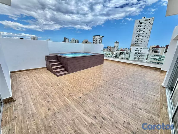 apartamentos - APARTAMENTO NUEVO EN VENTA – URBANIZACIÓN REAL 8