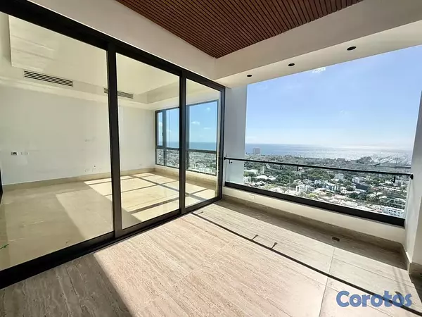 apartamentos - Apartamento en Cacicazgos, Avenida Anacaona en alquiler 4