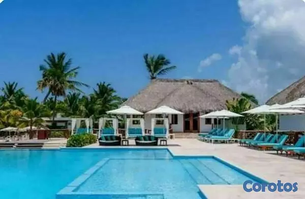 apartamentos - Espetacular apartamento en cana rock 4