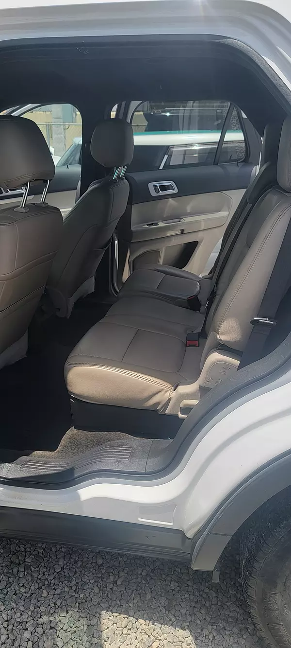 jeepetas y camionetas - FORD EXPLORER XLT 2013 6