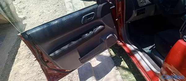 jeepetas y camionetas - Subaru forester 2003 7