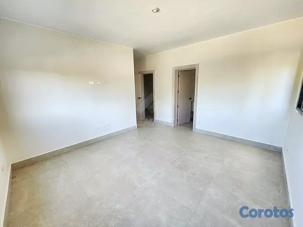 apartamentos - TORRE PROXIMO LOS SAMANES PISCINA Y GIMNASIO SANTI 8