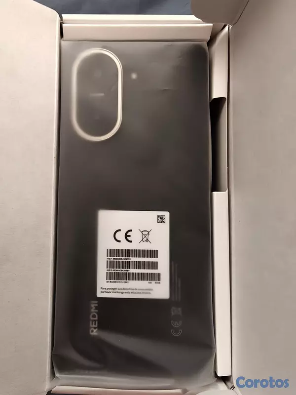 celulares y tabletas - 📱 Xiaomi Redmi A5 – Potencia y estilo al mejor precio 3