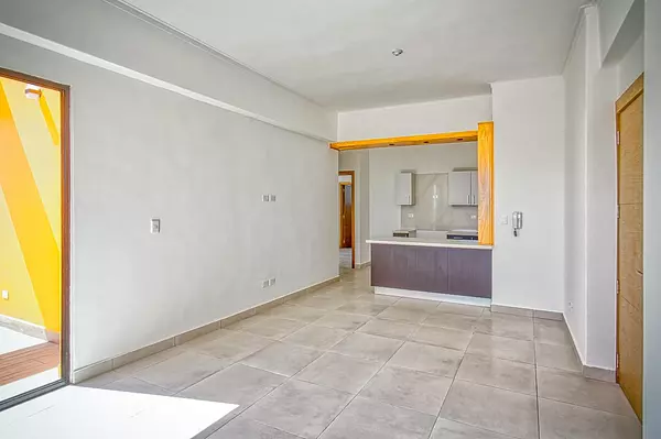 apartamentos - Vendo apartamento en el Millón  6