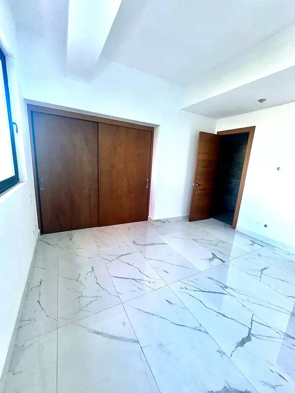 apartamentos - Apartamento venta en Los Cacicazgos De 3 hab. 6