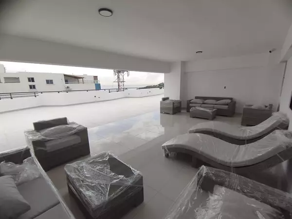apartamentos - Apartamento en alquiler en Zona Universitaria. 4