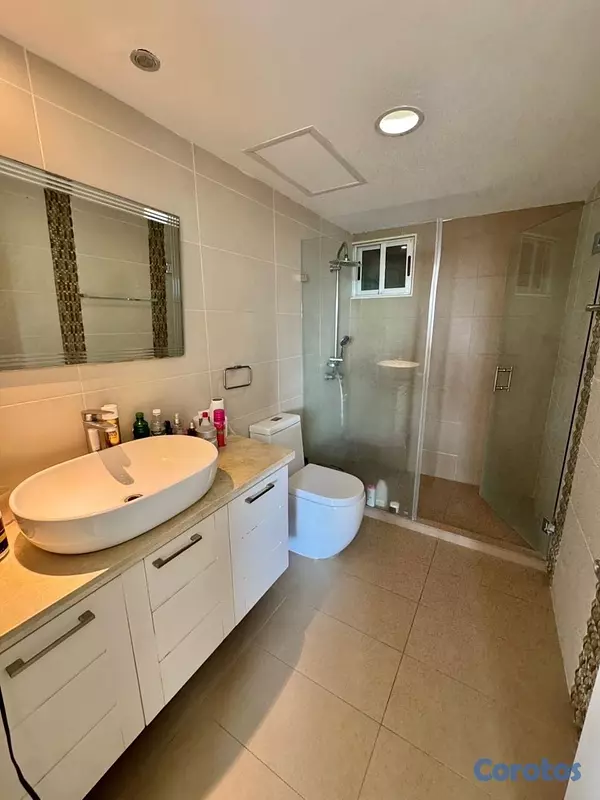 apartamentos - vendo mirador sur piso 5 tres habitaciones con baño dos parqueos balcón con vist 11