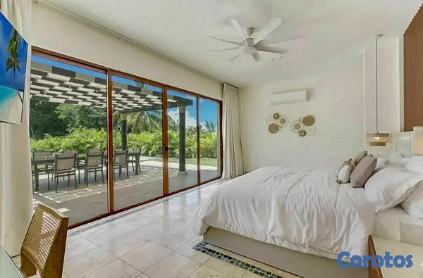 casas - Villa en venta Green Village 8
