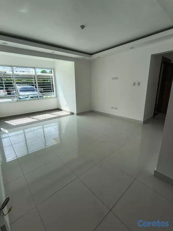 apartamentos - Vendo Apartamento📍 En el Dorado II Santiago  3