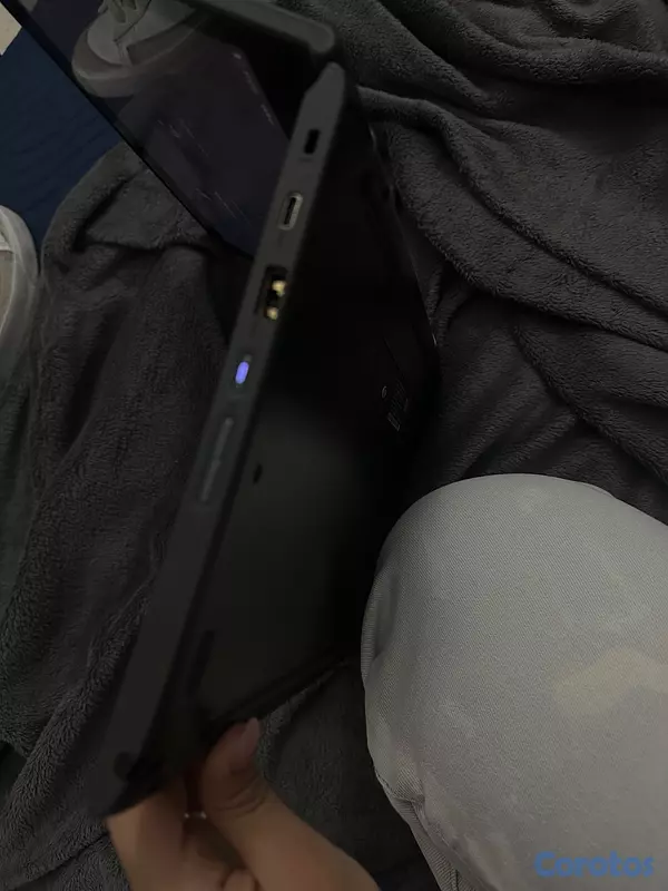 computadoras y laptops - Lenovo 500e Chromebook 2nd Gen – Touch / Convertib 5