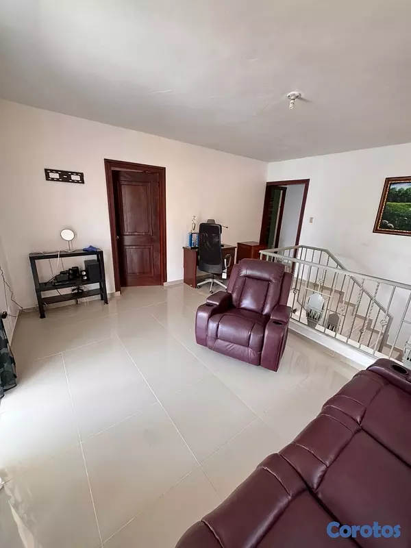 casas - venta de casa en la autopista de san isidro Brisa oriental Santo Domingo  3