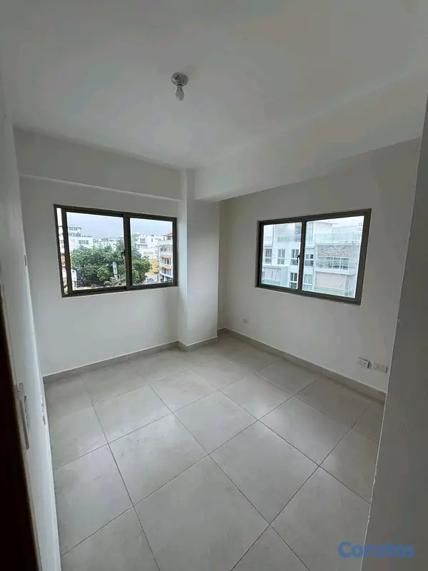 apartamentos - Avenida independencia 125m2 2 habitaciones 2 parqueos en zona premium
 5
