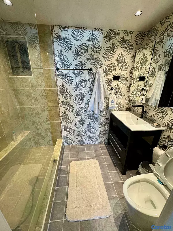 apartamentos - Vendo Apartamento con 210 Metros de 3 Habitaciones en Serralles  CODIGO: PD501 9