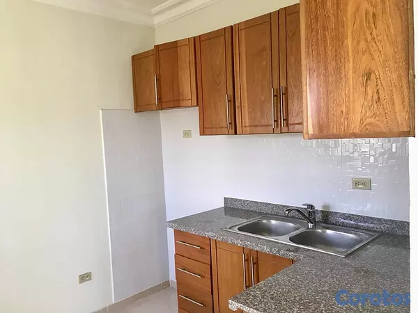 apartamentos - Apartamento de 2habitaciones en el Ensanche Quisqueya  8