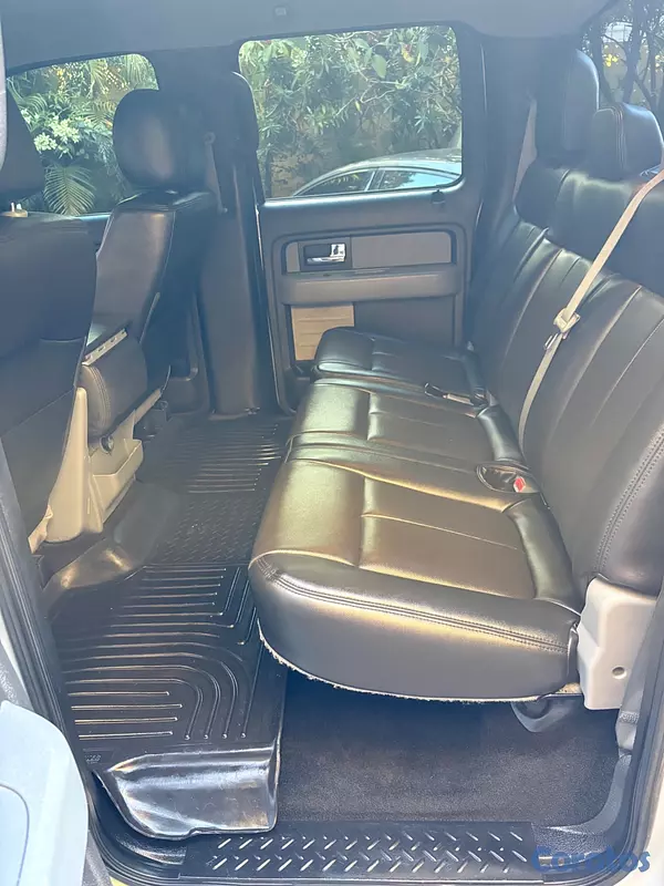 jeepetas y camionetas - FORD F-150 2014 LA MÁS COMPLETA 17