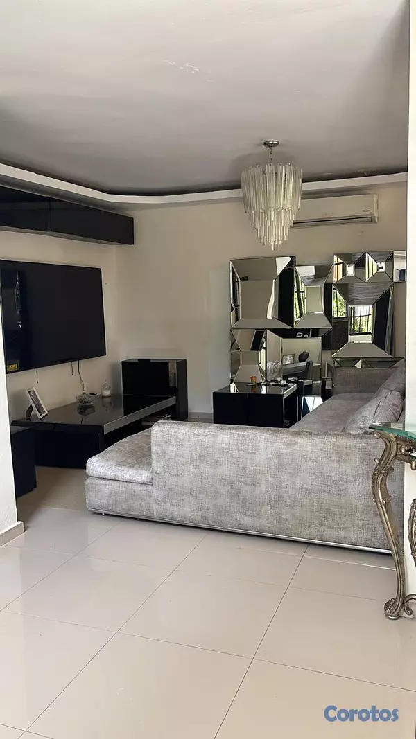 casas - 🔵Casa 2 Niveles en Arroyo Hondo Viejo 2