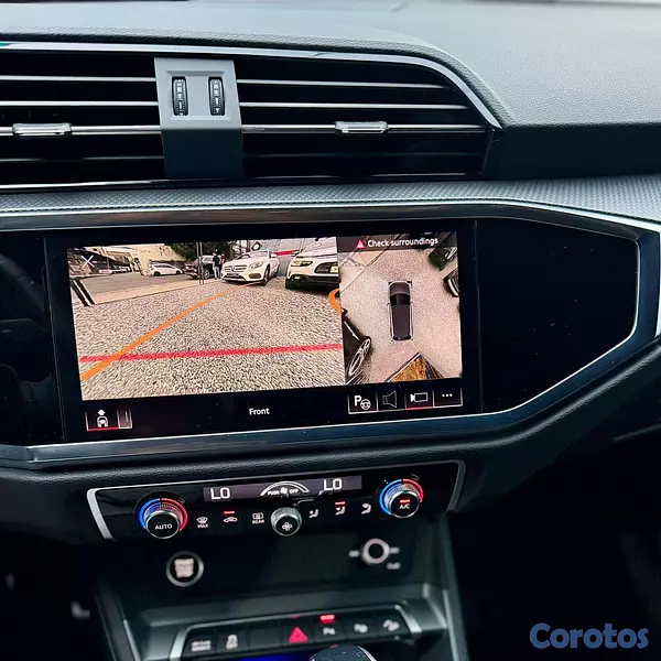 jeepetas y camionetas - AUDI Q3 S LINE 35 TFSI 2024 7