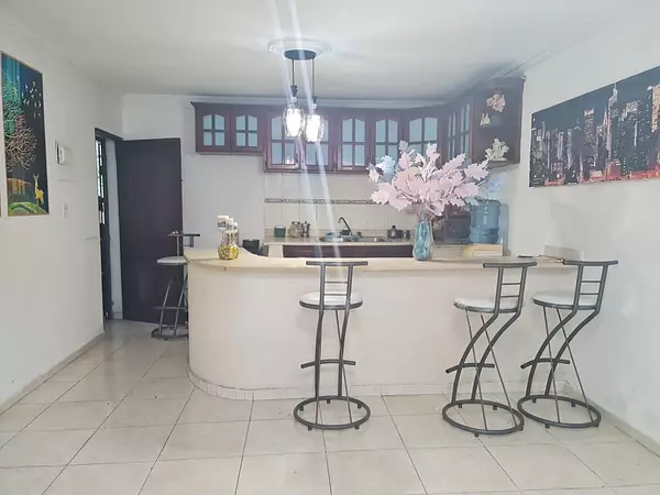 apartamentos - VENDO Apartamento en la Urb, Solimar 3