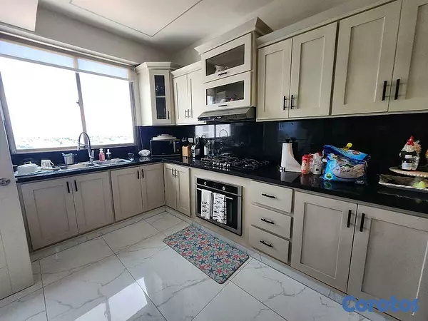 apartamentos - El estilo de vida que mereces
Excelente Pent House Torre moderna Alma Rosa 1ra  5