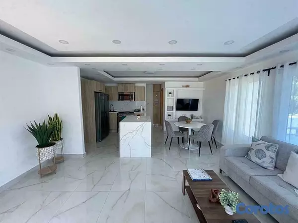 apartamentos - Apartamento en Venta en San Cristobal 3