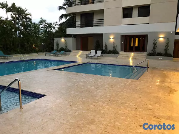 penthouses - Penthouse en la Julia de 5 habitaciones  6
