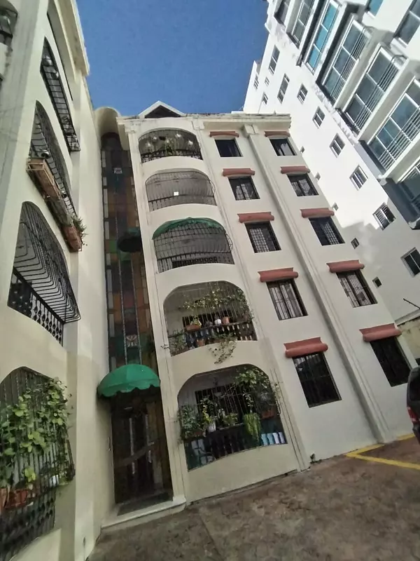 apartamentos - Vendo o Alquilo Apartamento en Serralles  1