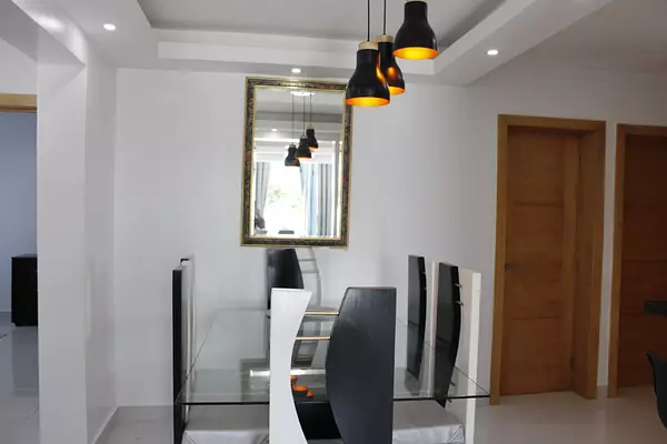 apartamentos - Segundo Piso con terraza (FK) 2