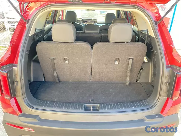 jeepetas y camionetas - Kia Sorento 2021 8