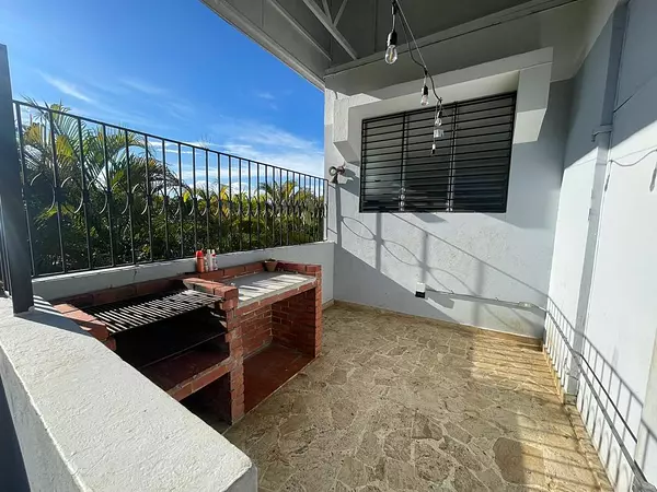 casas - Altos de Arroyo Hondo II Casa En Venta  4