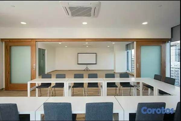 oficinas y locales comerciales - Local de Oficina en la Esperilla Torre Corporativa 3