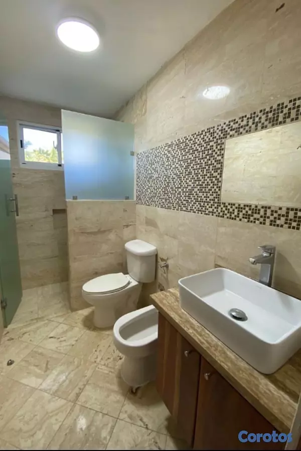 casas vacacionales y villas - Casa en COCOTAL GOLF & COUNTRY CLUB 8