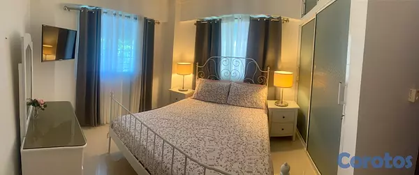 apartamentos - Habitación en alquiler  sector gazcue , Santo Domingo  8