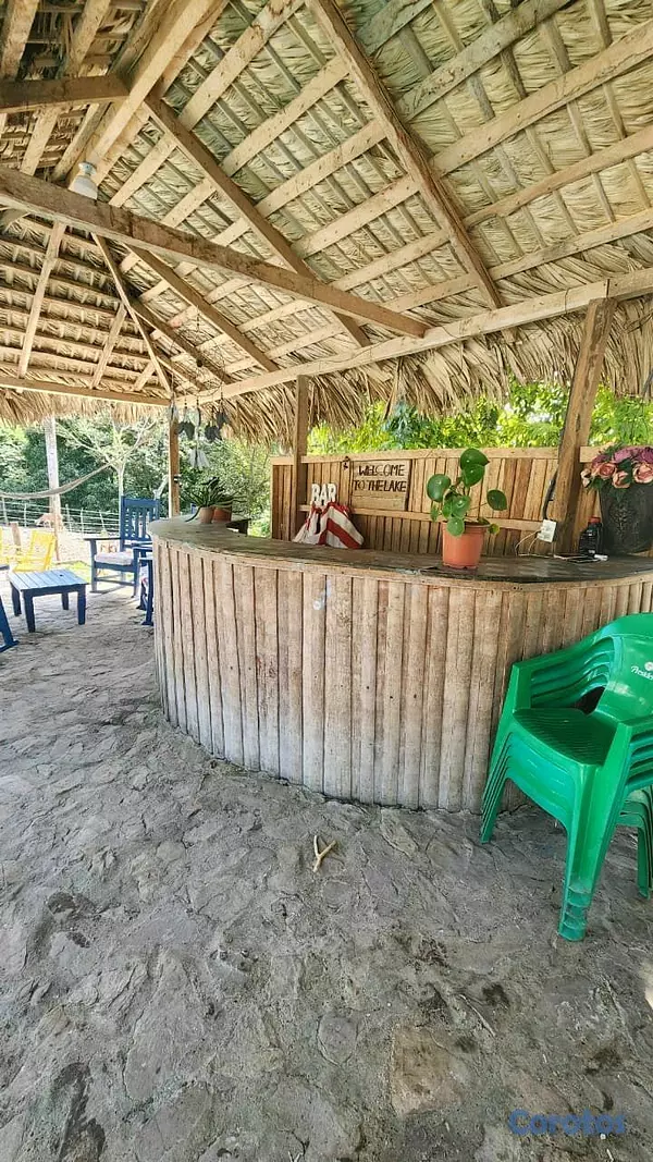 casas vacacionales y villas - hermosa hacienda vacacional en una zona campestre de puerto plata  17