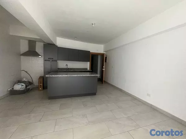 apartamentos - Apartamento amueblado en alquiler en gazcue US$1,0 7
