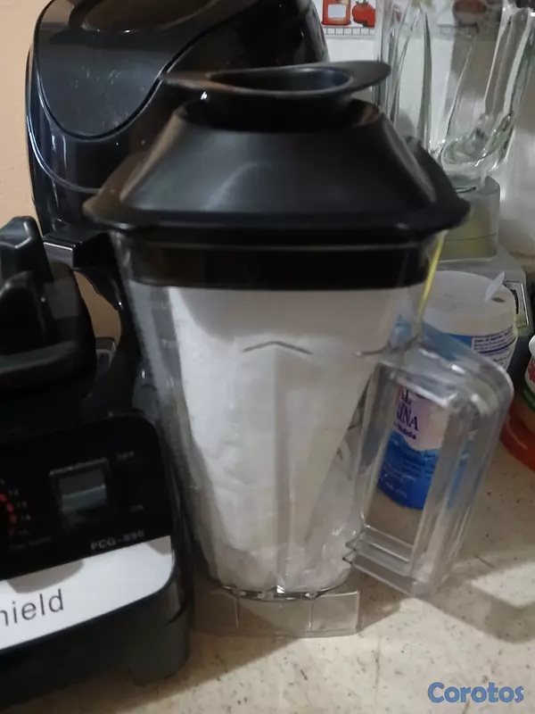electrodomesticos - Licuadora nueva sin usar  2